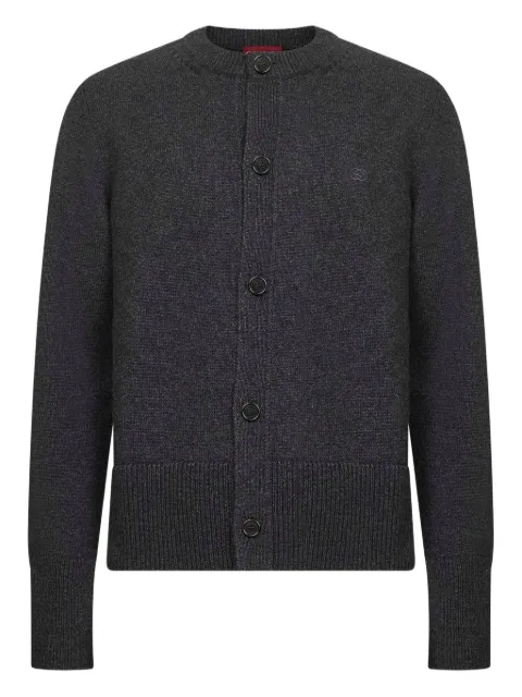 Gucci インターロッキング カーディガン