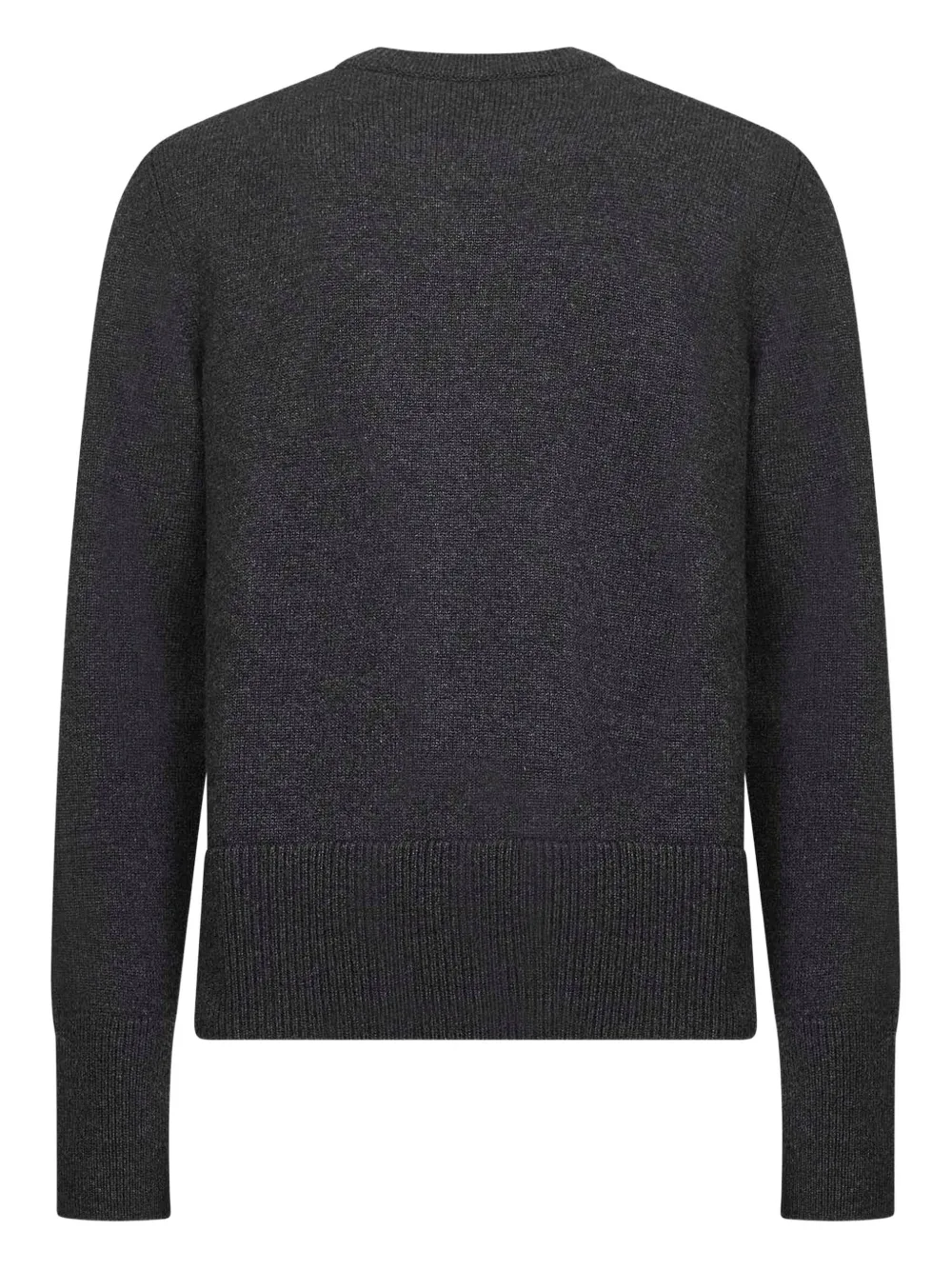 Gucci button interlocking logo embroidery cardigan | Cardigans | Image 2