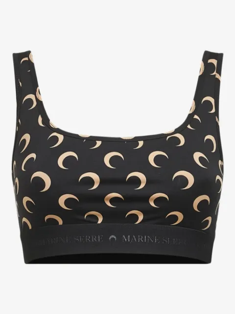 Marine Serre Moon top