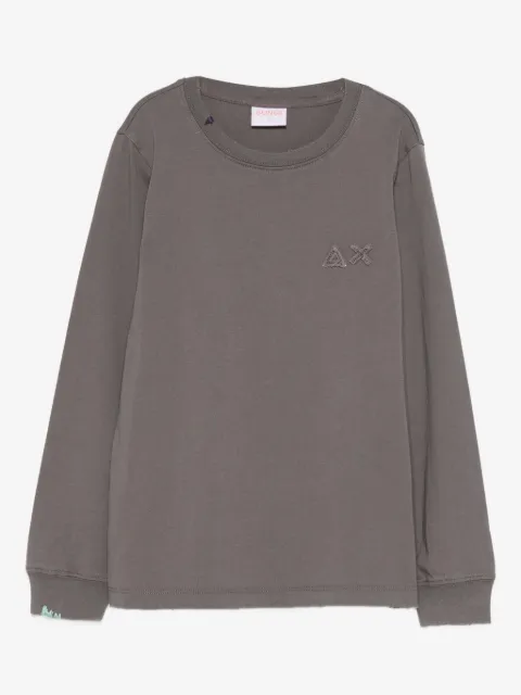 SUN68 KIDS long-sleeve T-shirt