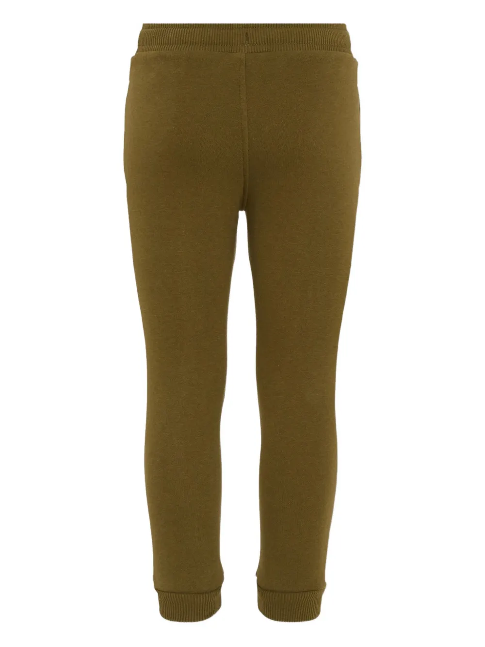 Timberland Logo-print Track Pants In Green