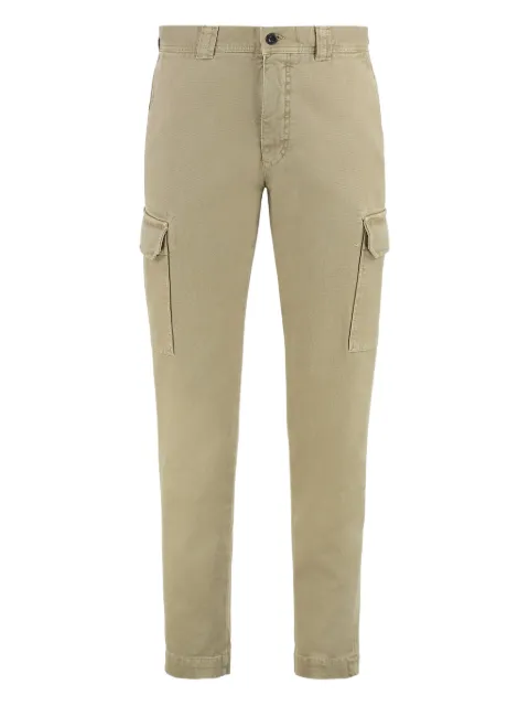 slowear pantalones con bolsillo con solapa
