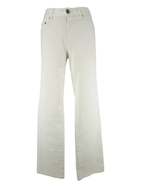 Gucci Pre-Owned cotton jeans