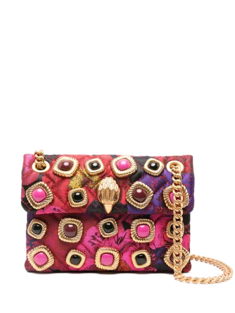 Kurt Geiger London mini Kensington Gems shoulder bag