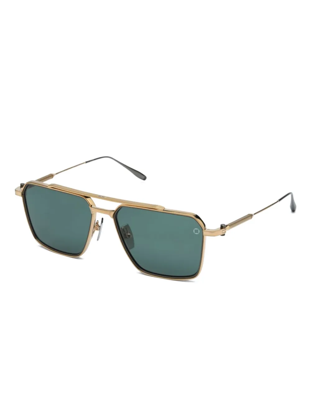 Akoni square-frame sunglasses | Image 2