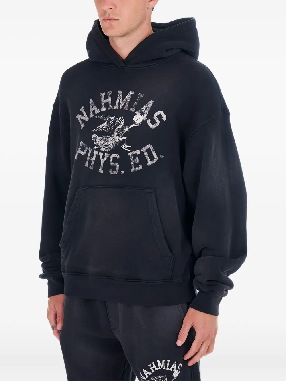 Nahmias playera Phys hoodie Ed. | Hoodies | Image 2