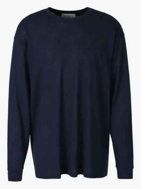 Setchu long sleeve T-shirt