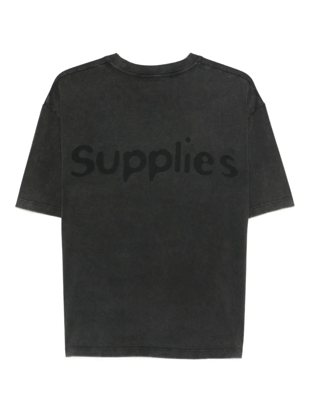 AMISH playera con logo estampado | Playeras | Image 2