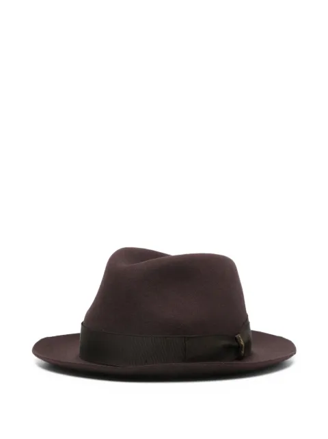 Borsalino sombrero fedora