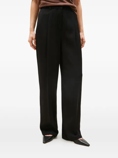 Tommy Hilfiger pleated pants