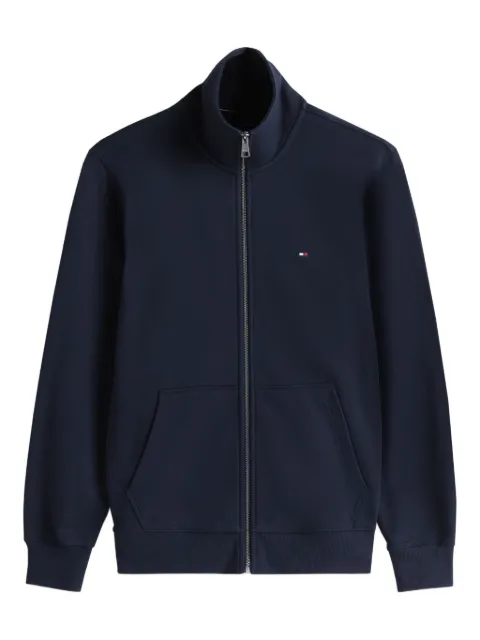 Tommy Hilfiger sudadera con cierre