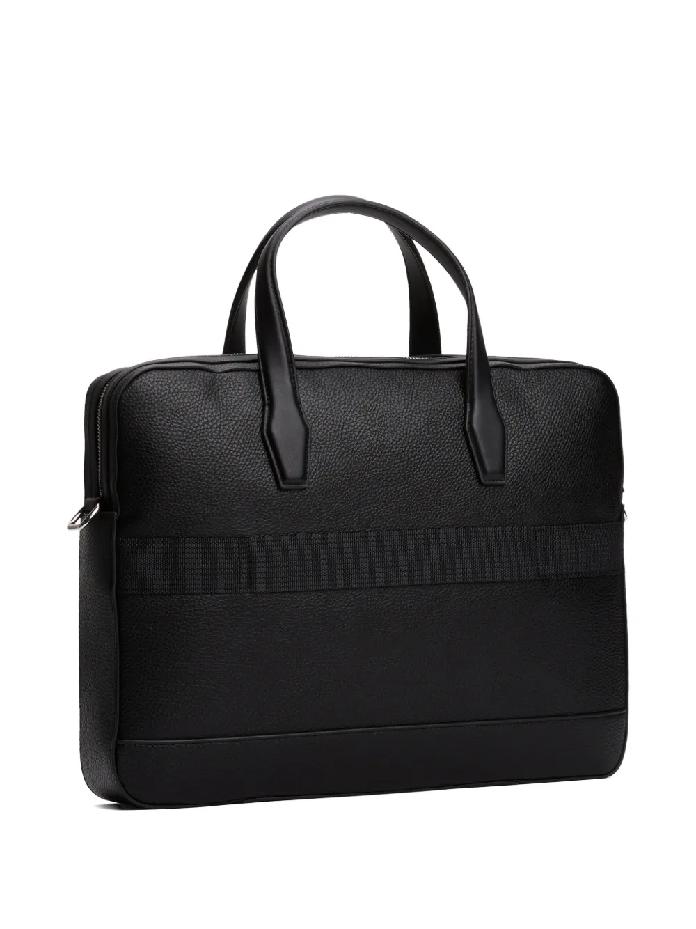 Tommy Hilfiger top-handle briefcase bag | Image 2