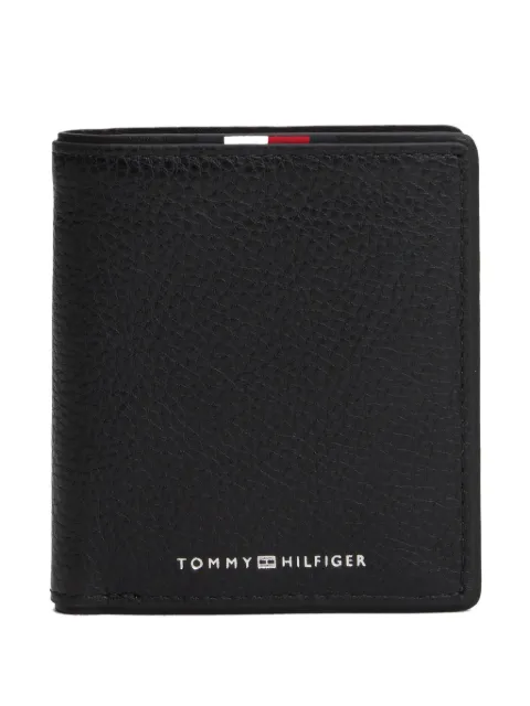 Tommy Hilfiger leather wallet
