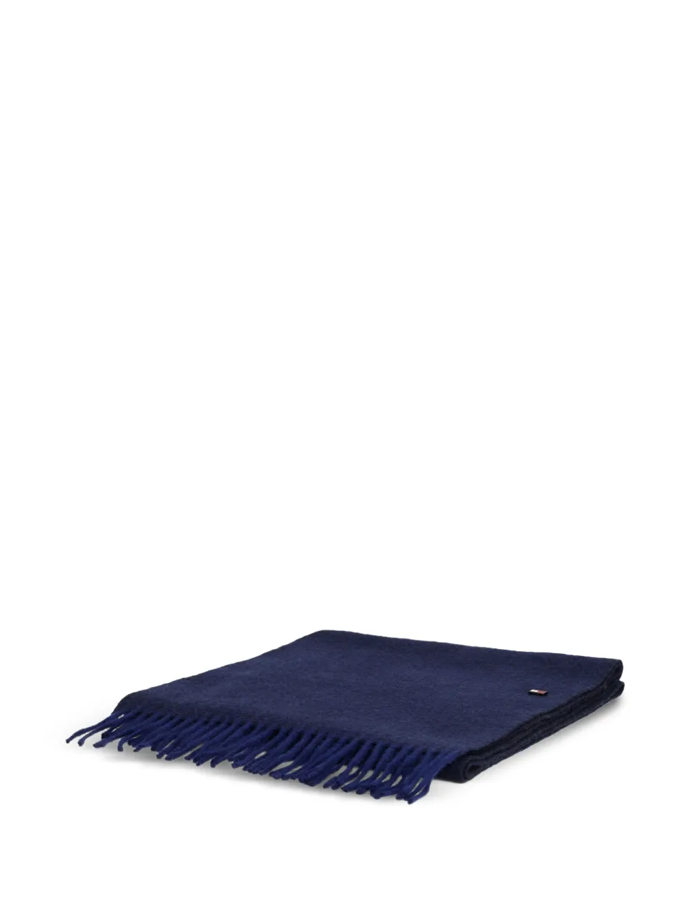 Tommy Hilfiger écharpe à franges | Image 2