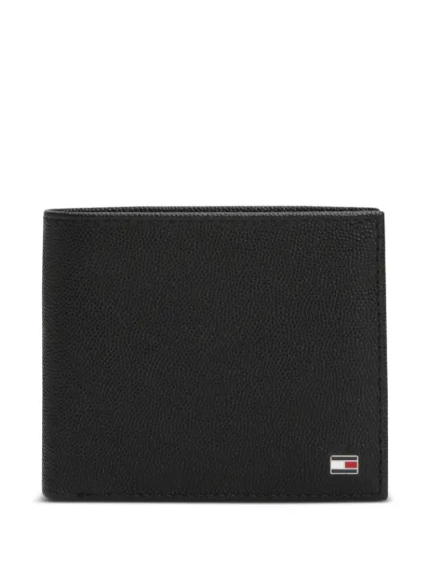 Tommy Hilfiger leather wallet