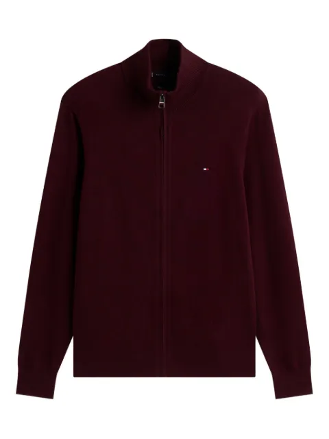 Tommy Hilfiger كارديغان بسحاب