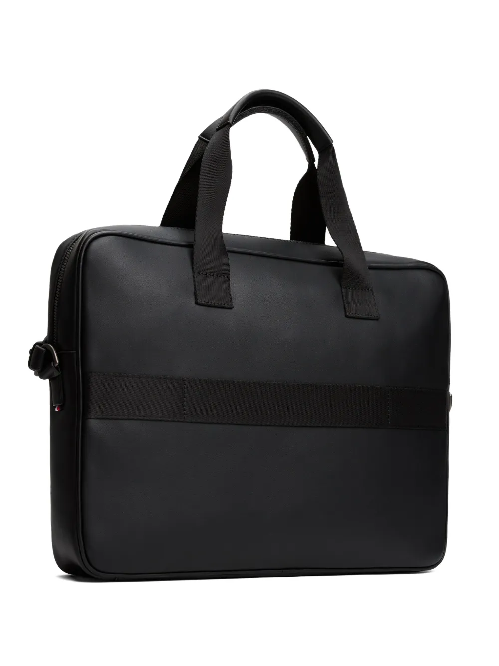 Tommy Hilfiger portalaptop Th con monograma | negro | Image 1