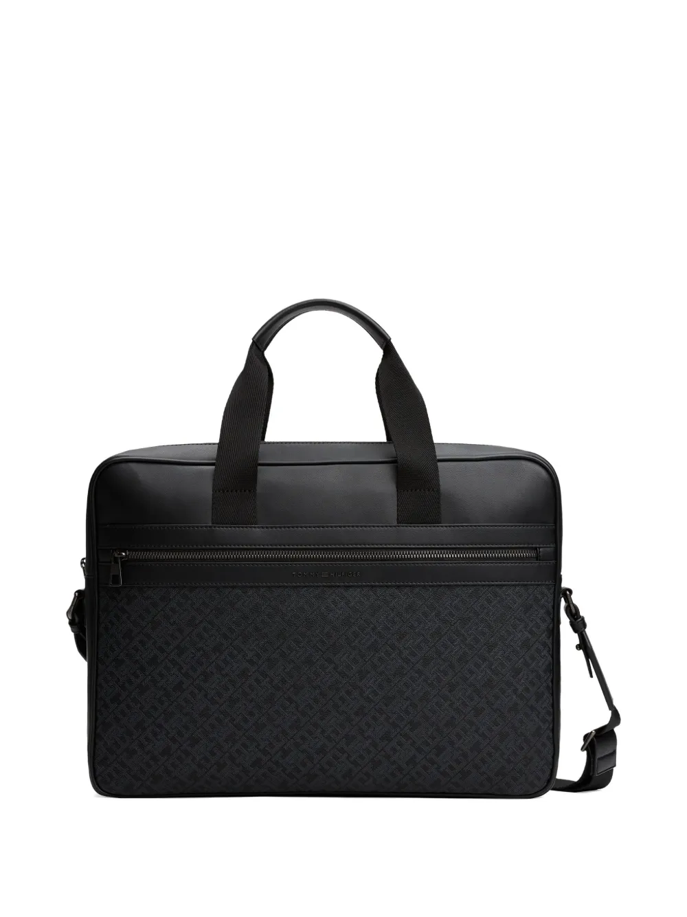 Tommy Hilfiger portalaptop Th con monograma | Image 2