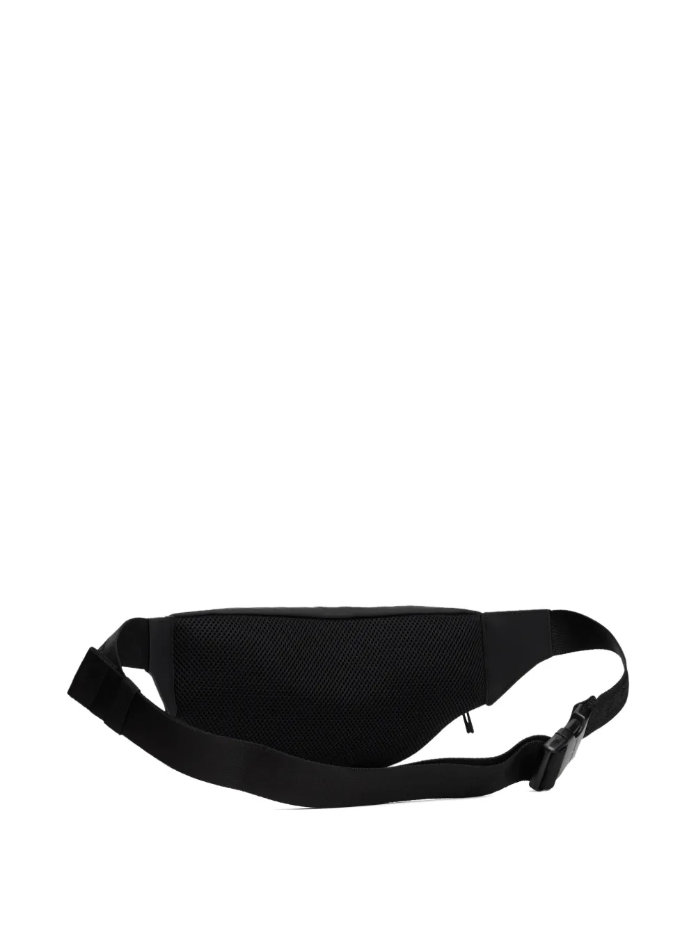 Tommy Hilfiger zip belt bag - Nero