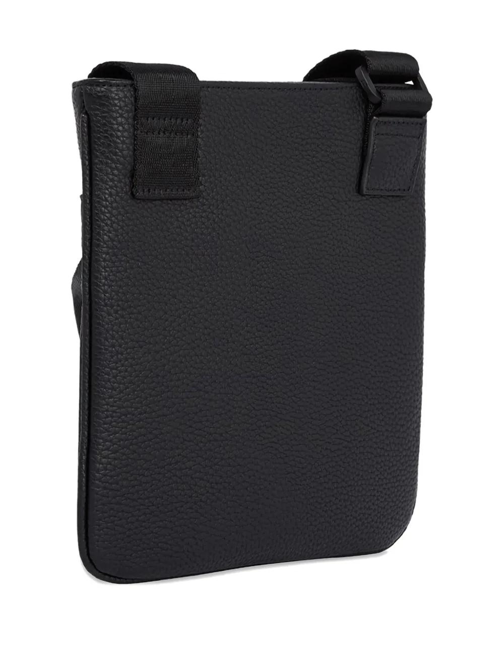 Tommy Hilfiger Essential Shoulder Bag In Black