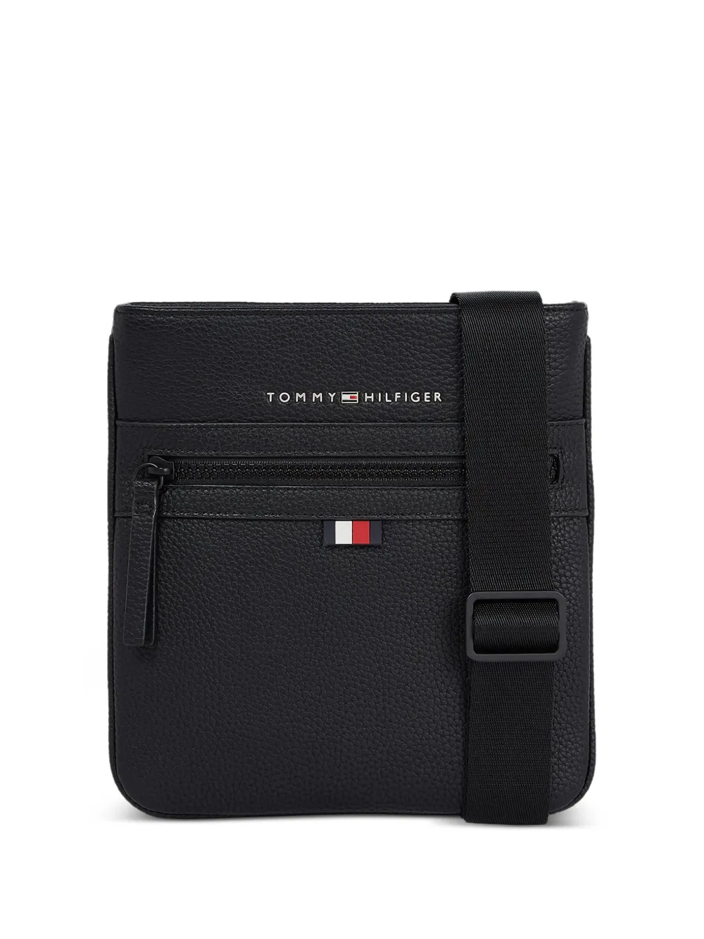 Tommy Hilfiger Essential shoulder bag | Black | Image 1