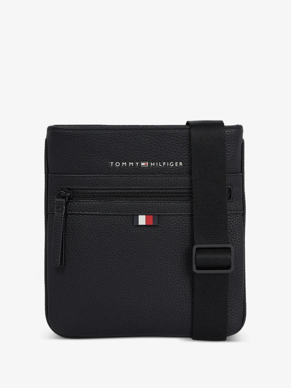 Tommy Hilfiger Essential shoulder bag | Black | Image 1
