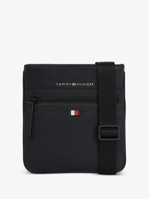 Tommy Hilfiger bolsa de hombro Essential