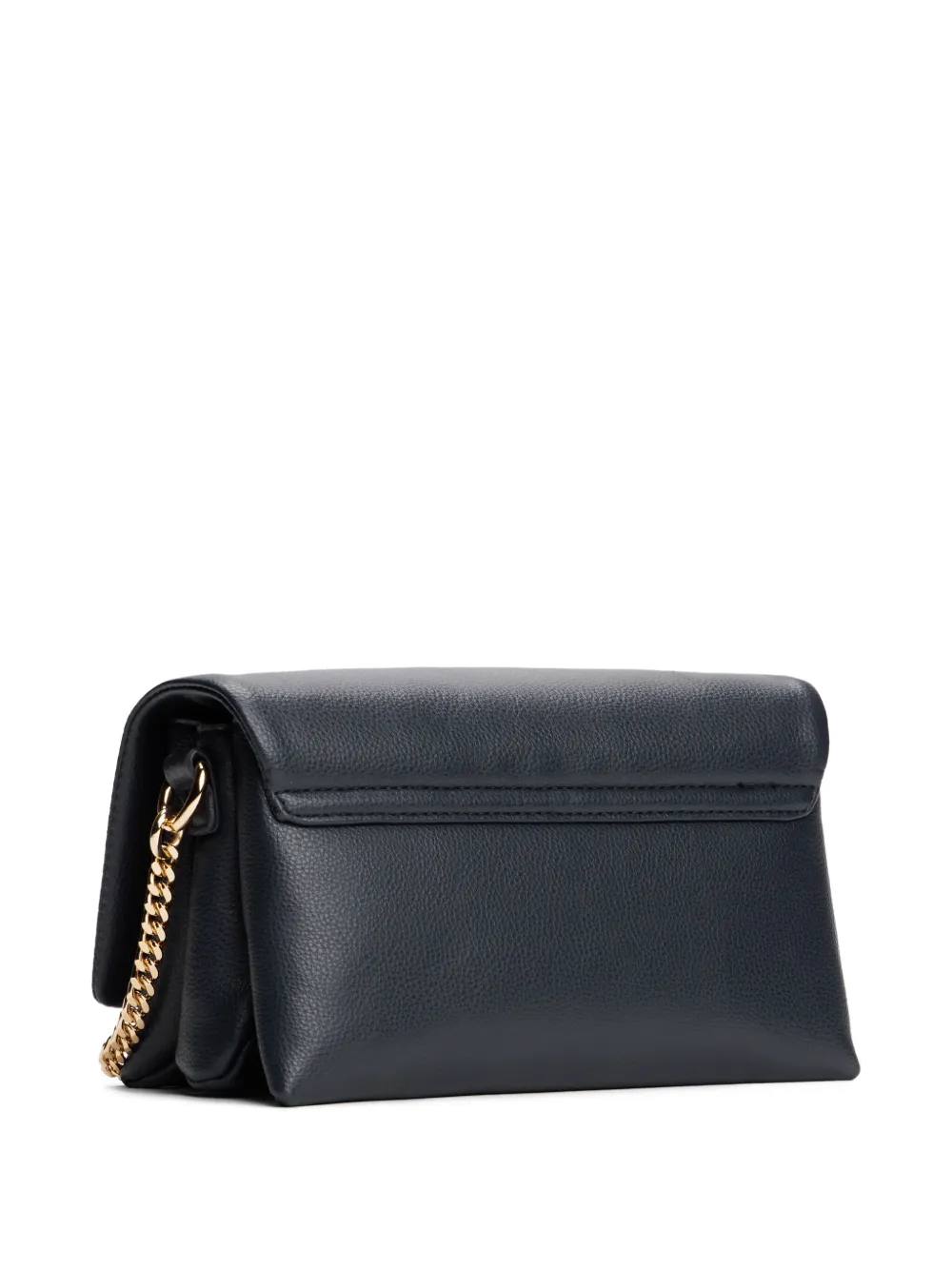 Tommy Hilfiger Modern crossbodytas met draaislot Blauw