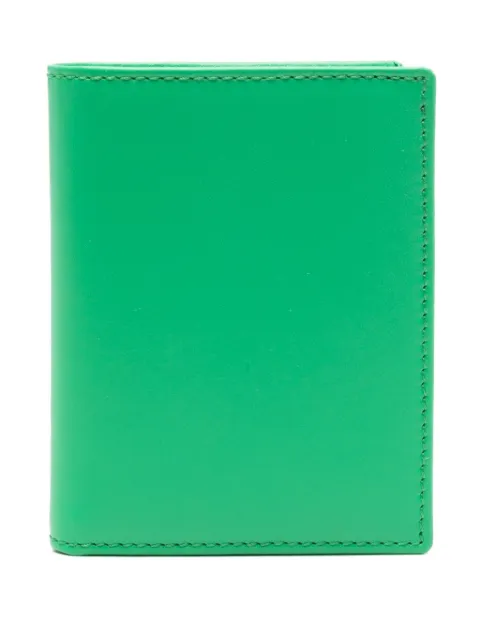 Comme Des Garçons Classic wallet