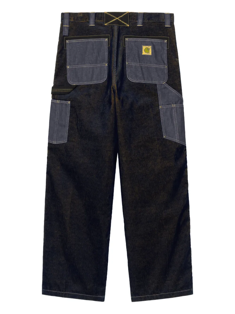 Carhartt WIP x Nicholas Daley OG trousers | Regular & Straight-Leg Trousers | Image 2