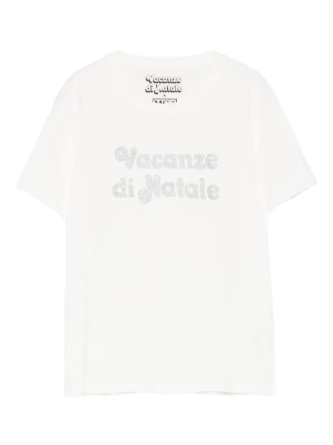 MC2 Saint Barth x Vacanze di Natale Emilie W T-shirt