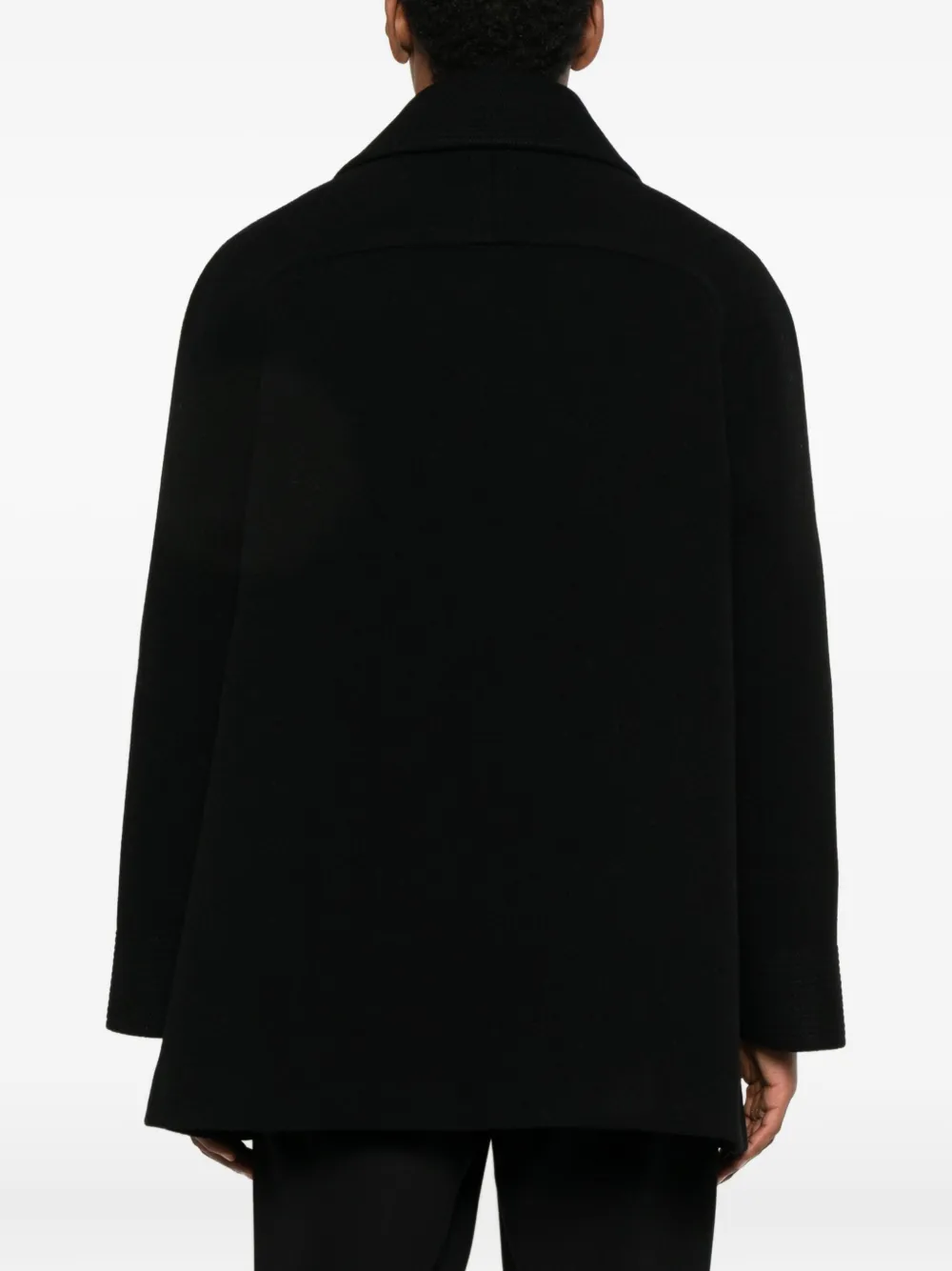 Valentino Garavani VLogo jack Zwart