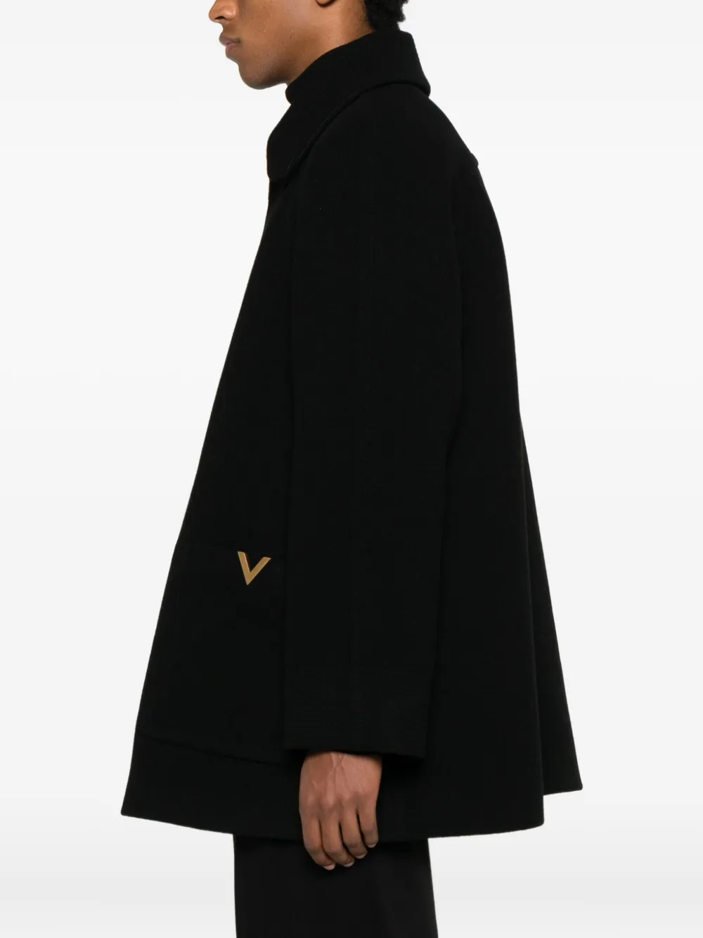 Valentino Garavani VLogo jack Zwart