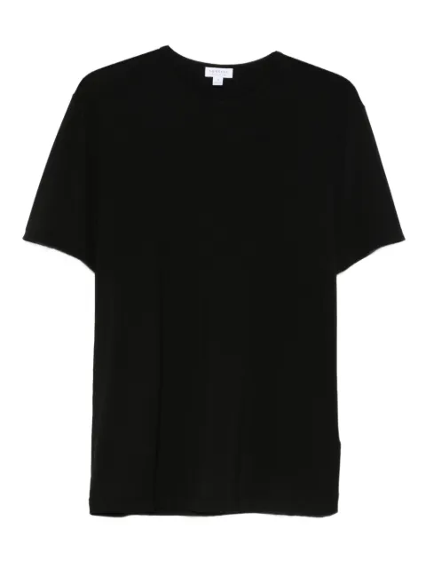 Sunspel short-sleeve T-shirt