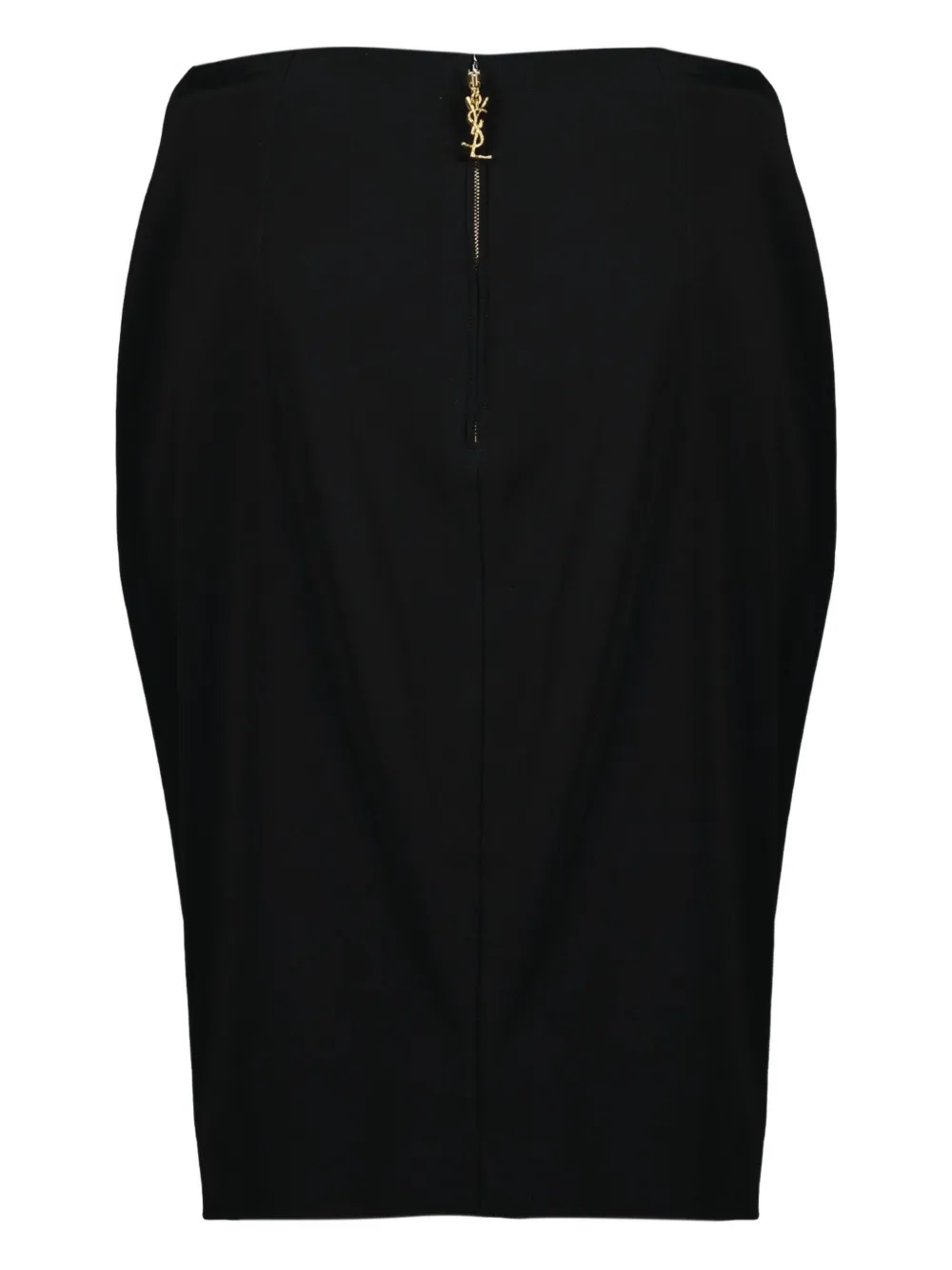 Saint Laurent falda lápiz Cassandre | Faldas lápiz | Image 2