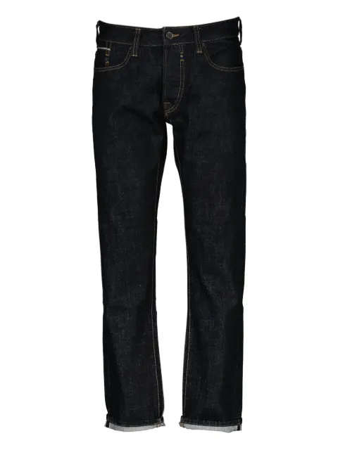 Japan Rags five-pocket jeans