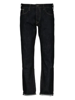 ユッケジャンページ Japan Rags Denim for Men | Shop Now on FARFETCH
