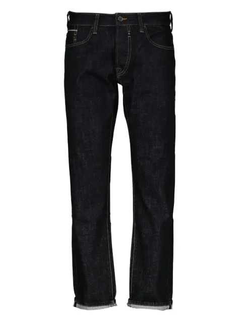 Japan Rags five-pocket jeans