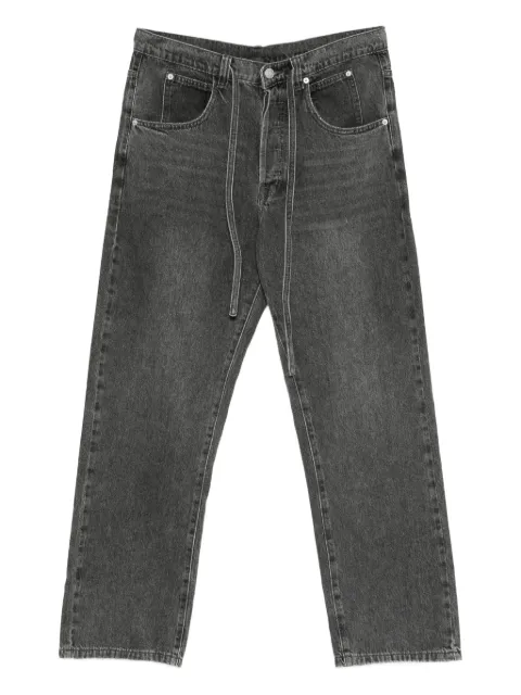 WRSTBHVR Jarek jeans