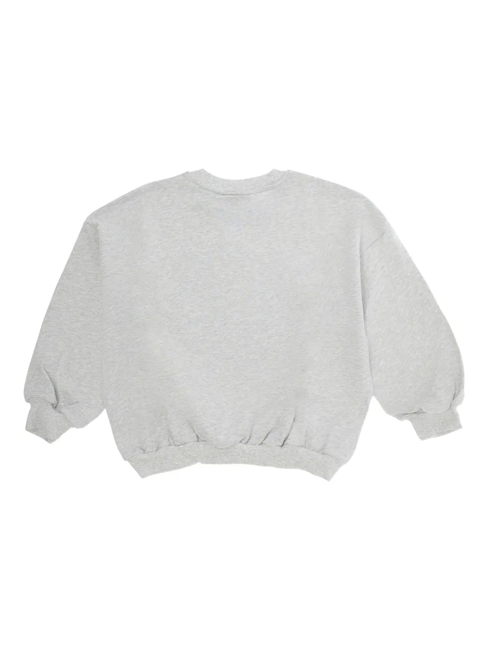 Mini Rodini bear-motif sweatshirt | Teen Hoodies & Sweatshirts | Image 2