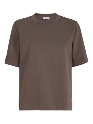 Brunello Cucinelli ウィメンズ Tシャツ通販 - FARFETCH