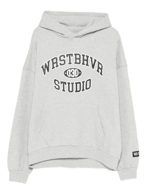 WRSTBHVR Hailey V2 hoodie 
