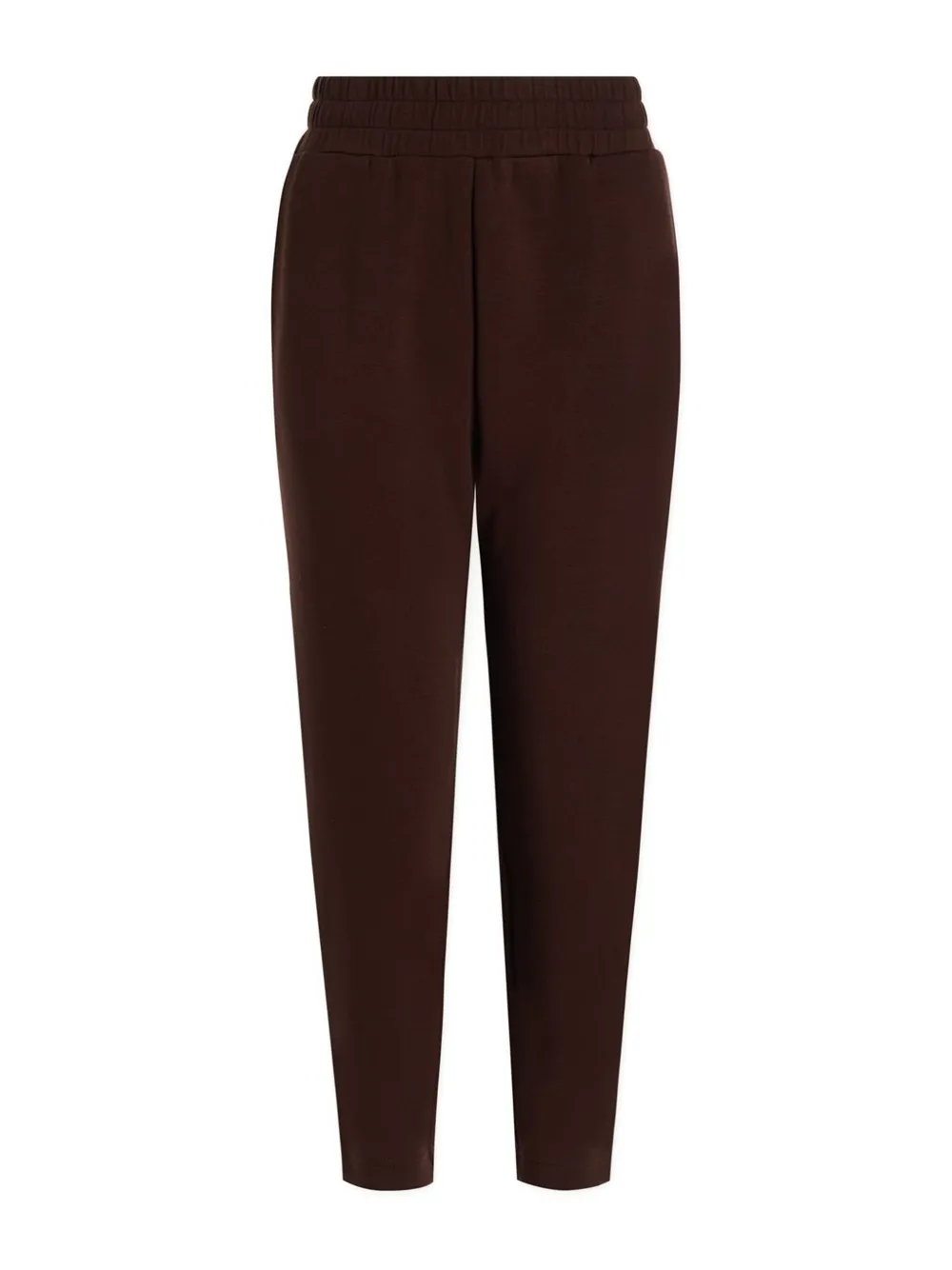 Varley The Slim 25 Pant In Brown