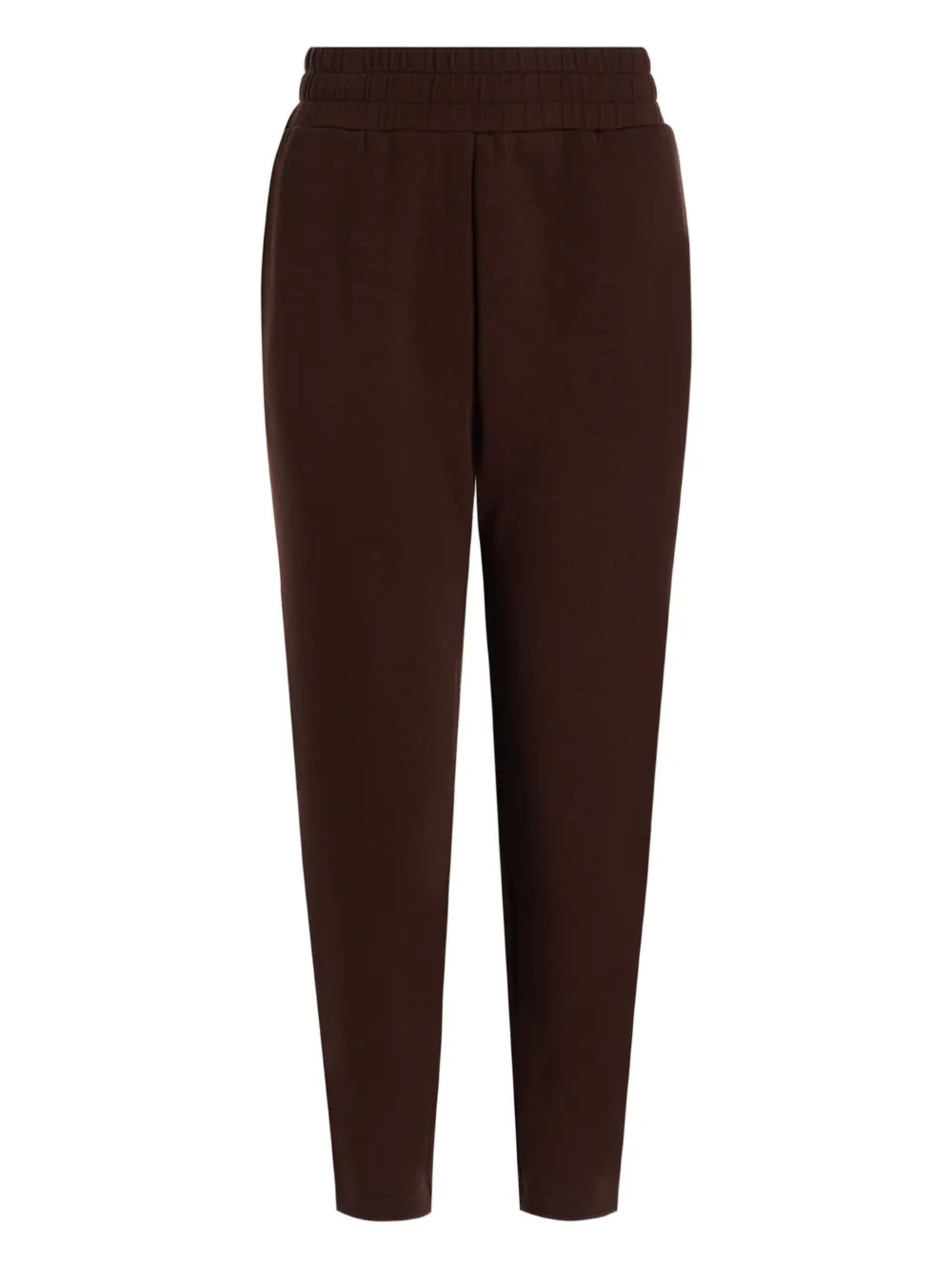 Varley The Slim 25 Pant In Brown