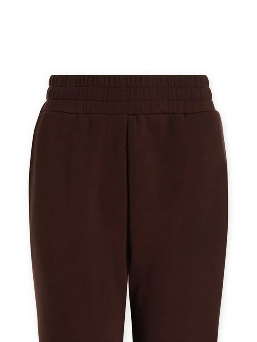 Varley Slim trainingsbroek Bruin