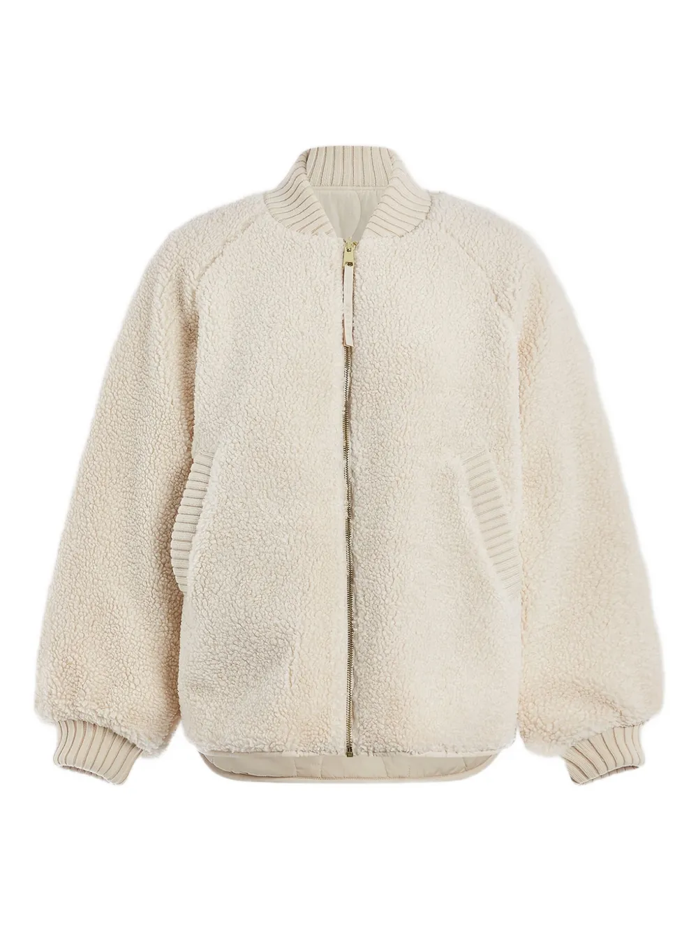 Varley  veste matelassée Serina à design réversible | Vestes bomber | Image 2