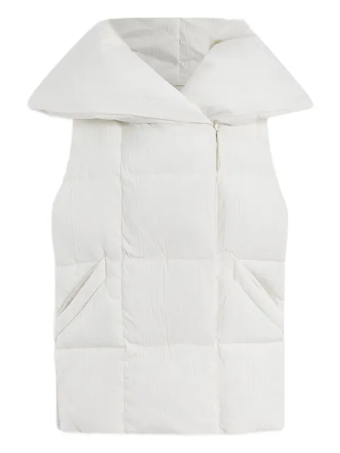 Varley chaleco Chiara