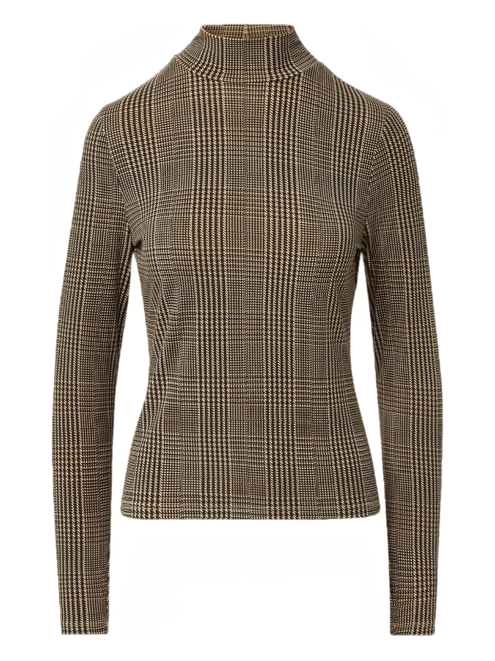 Veronica Beard top Nate | marrón | Image 1