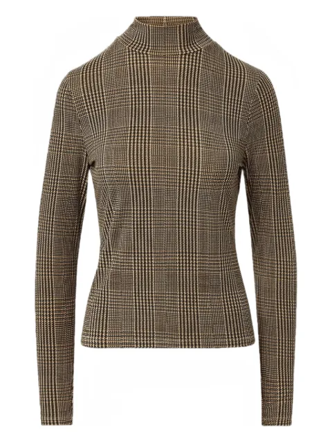 Veronica Beard top Nate