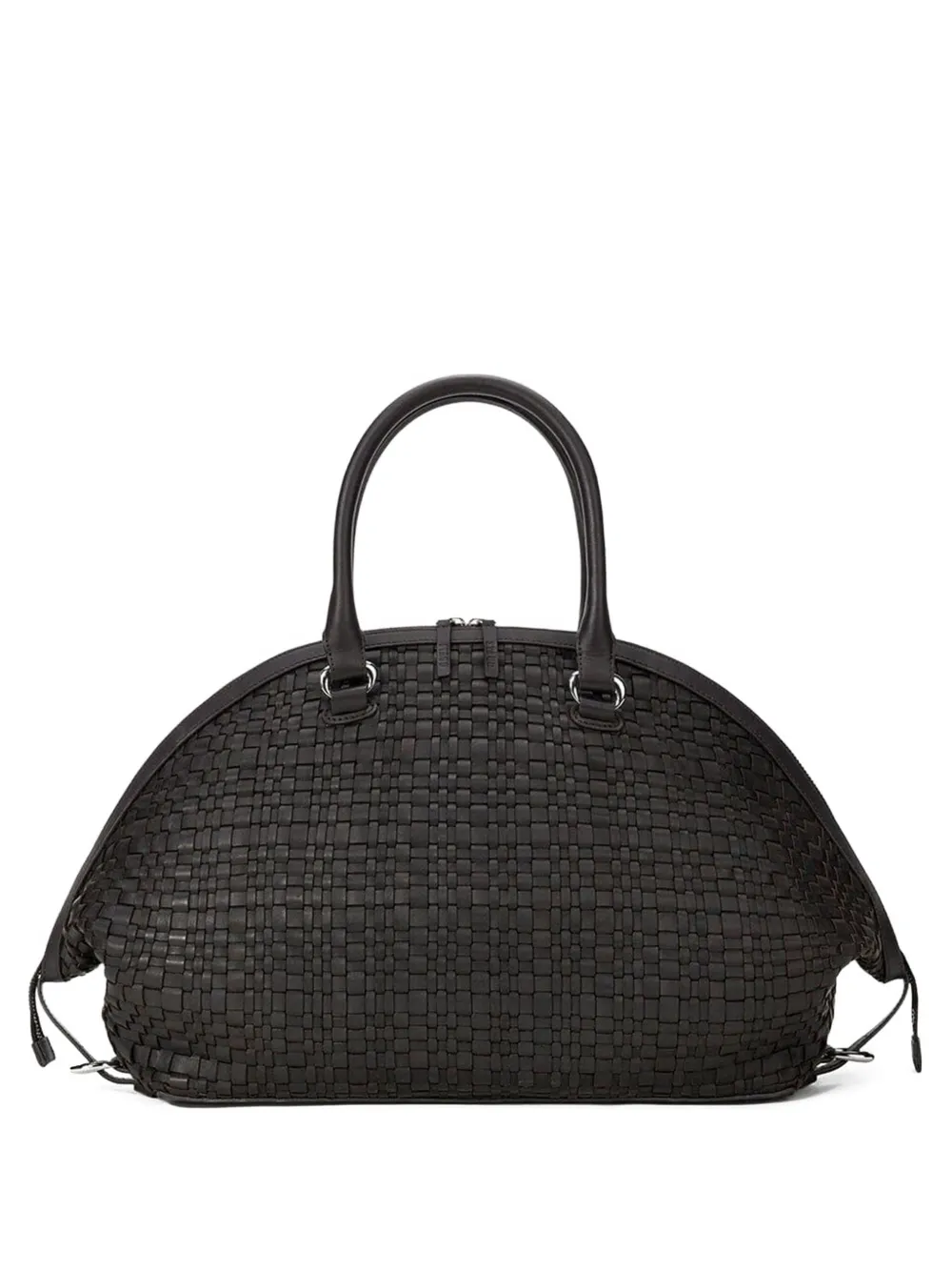 STAUD Hester satchel - Nero